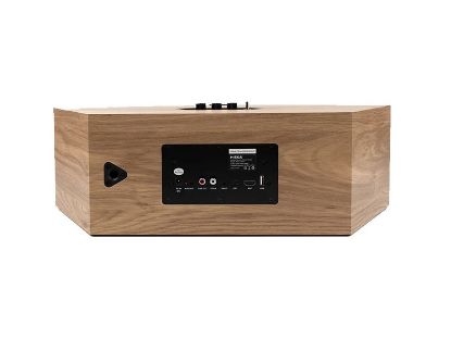 تصویر اسپیکر بلوتوثی هیسکا مدل L75ms